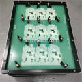 Pallettes de soudage d'onde Palles d'outillage PCB